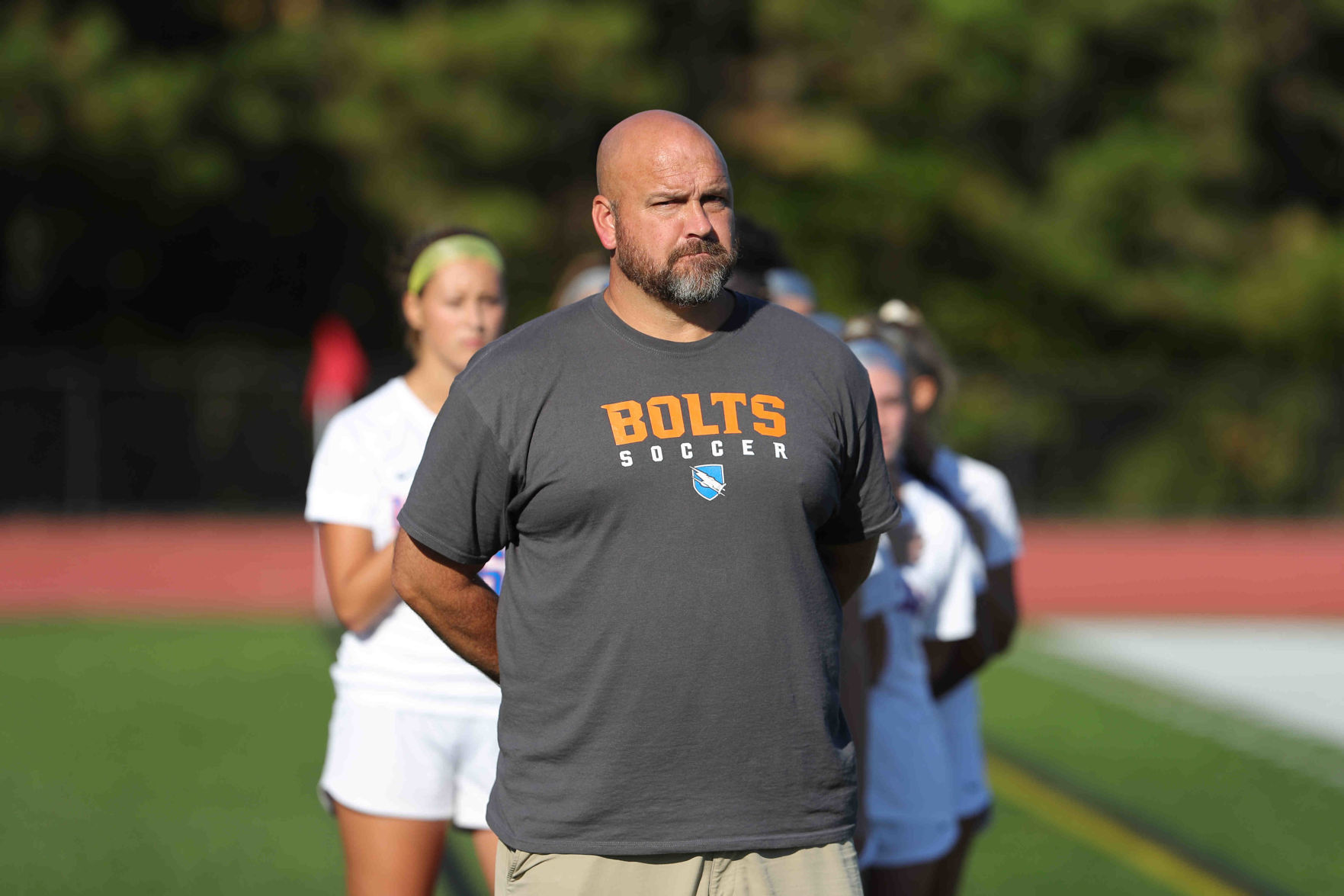 Ocean City Girls Soccer wins C.A.L.